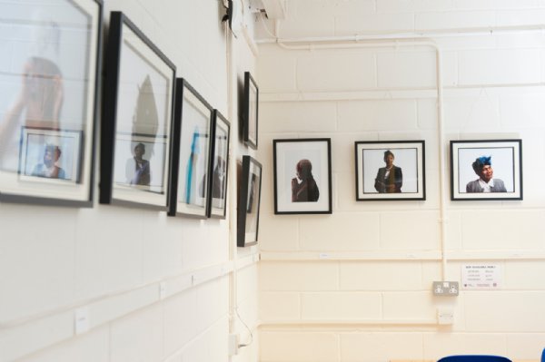 Property at St Pauls Learning Centre, 94 Grosvenor Road, St Paul's, Bristol BS2 8XJ